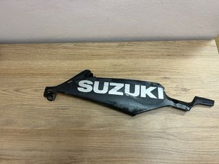 Quilla suzuki izquierda
