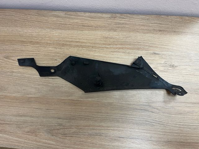 Quilla suzuki izquierda