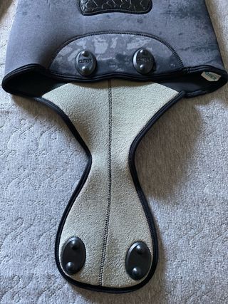 Chaqueta Pesca submarina