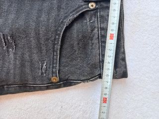 Pantalón corto Zara