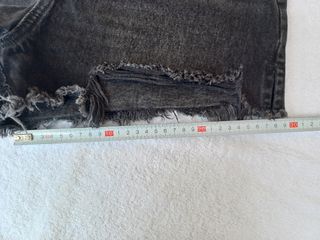 Pantalón corto Zara