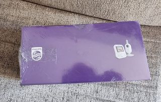 Precintado Philips vigilabebes avent