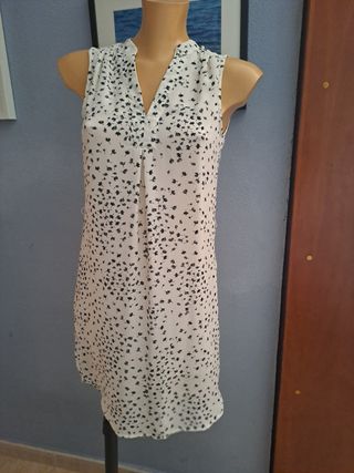 Vestido corto