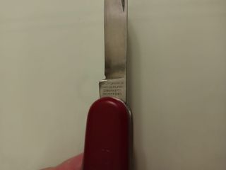 Victorinox Sportman "rostfrei"