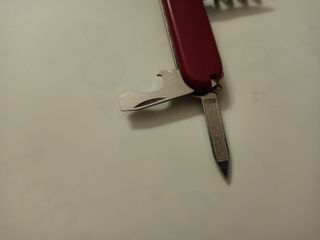 Victorinox Sportman "rostfrei"