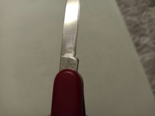 Victorinox Sportman "rostfrei"