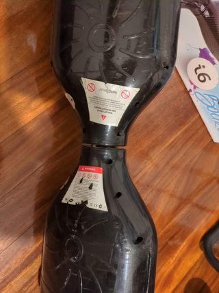 Patinete Eléctrico 