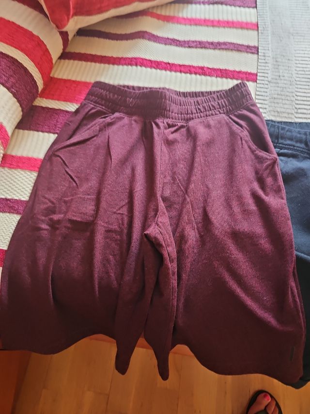 Lote 2 vermudas cortas