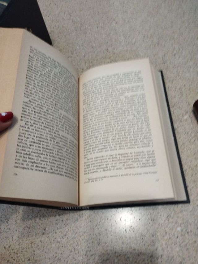 Don Quijote de la Mancha