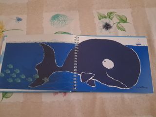 Animales de mar. Adivinanzas