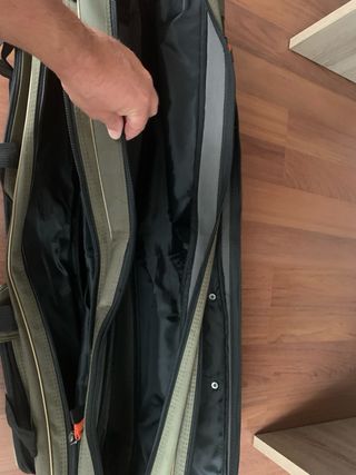 Funda cañas de pesca
