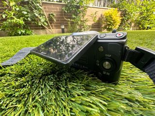 Camara Sony Alpha EVIL -NEX 5NK completa
