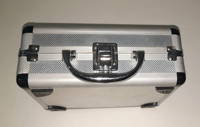 Atornillador de Batería * Einhell