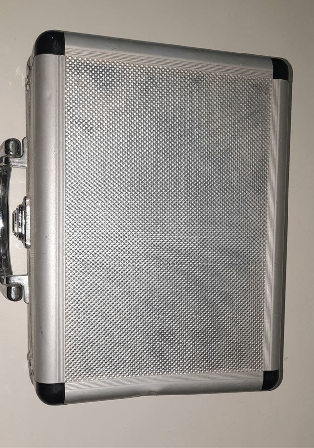 Atornillador de Batería * Einhell