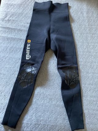 Pantalon pesca submarina MARES 