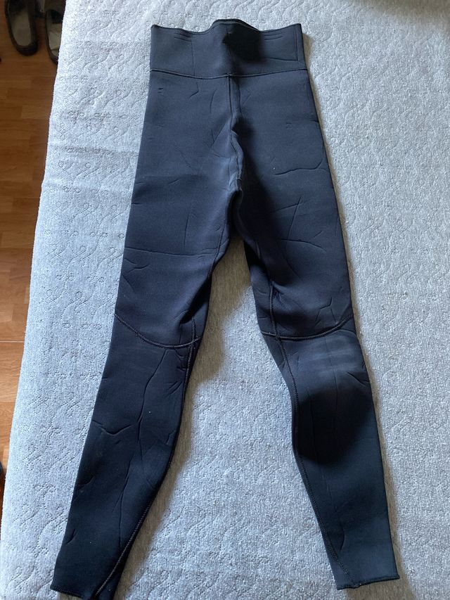 Pantalon pesca submarina MARES 