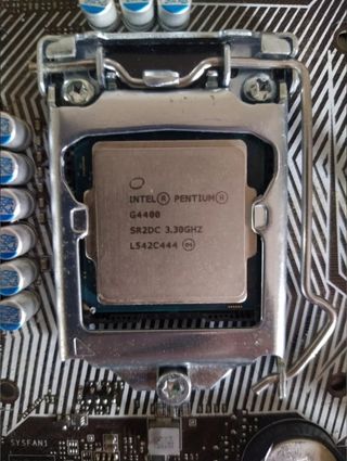 PROCESADOR INTEL PENTIUM