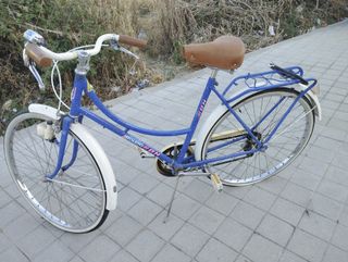 Bicicleta BH Bolero 