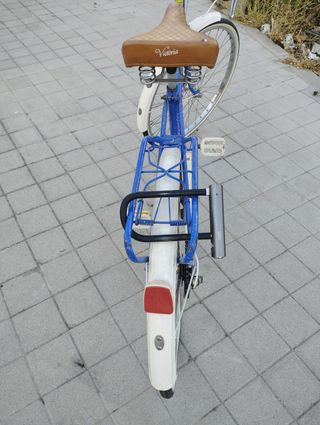 Bicicleta BH Bolero 