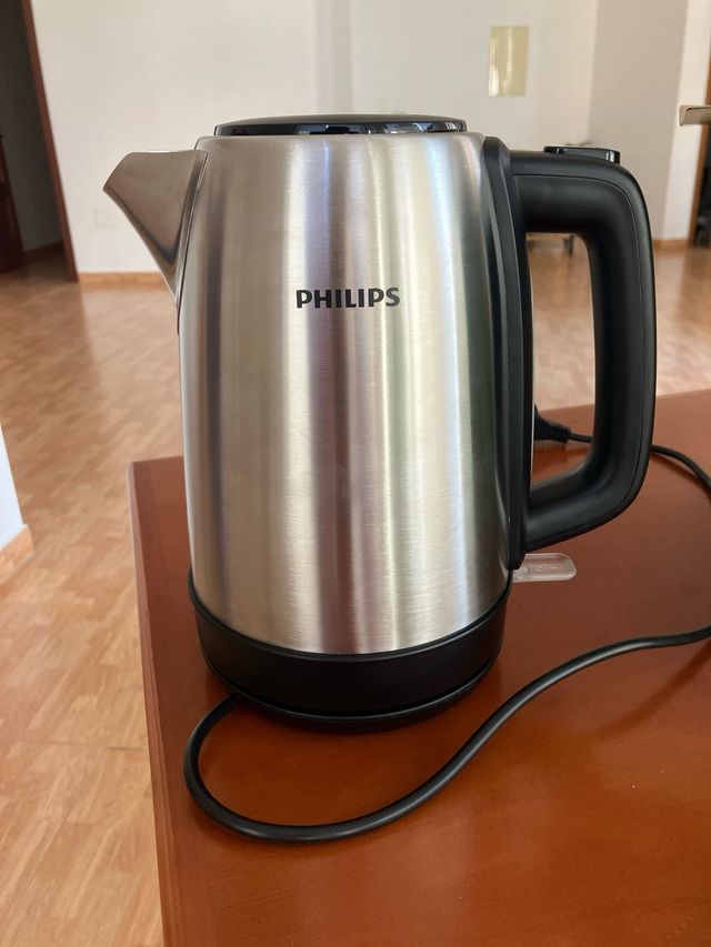 Hervidor de Agua Electrico