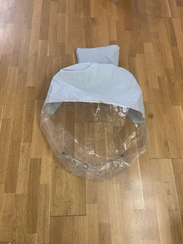 Protector de lluvia bugaboo