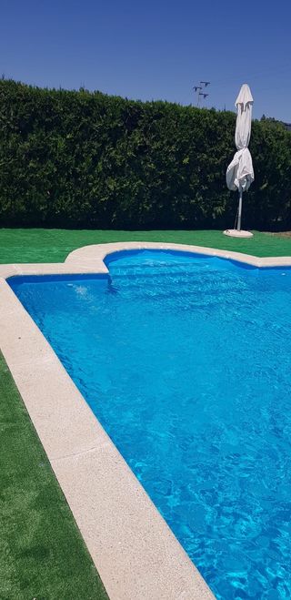 Casa en alquiler por semanas o fines de semana 