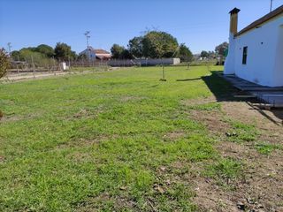 Casa en alquiler por semanas o fines de semana 
