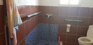 Casa en alquiler por semanas o fines de semana 