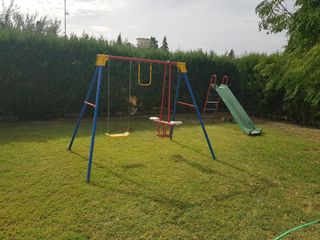 Casa en alquiler por semanas o fines de semana 