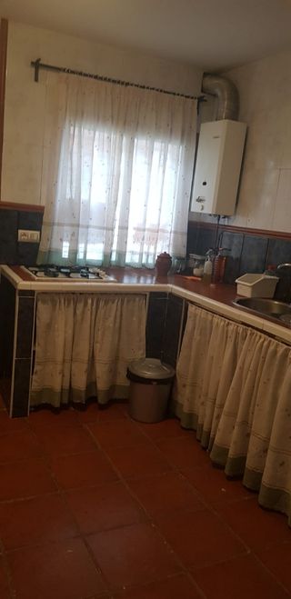 Casa en alquiler por semanas o fines de semana 
