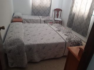 Casa en alquiler por semanas o fines de semana 