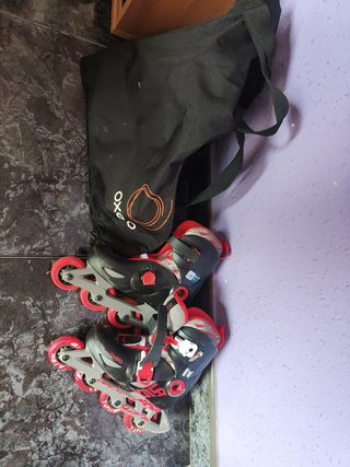 Patines en linea