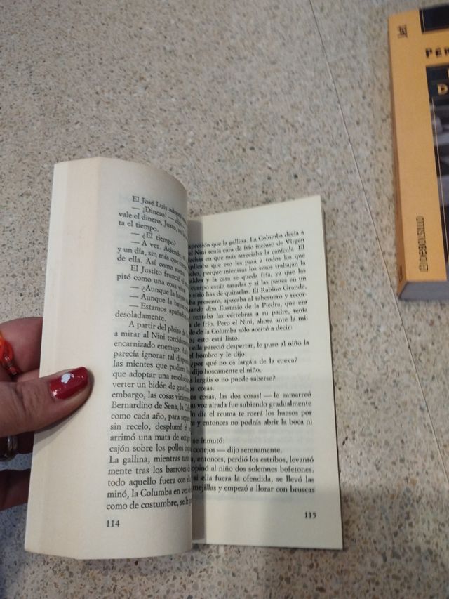 Las ratas Miguel Delibes