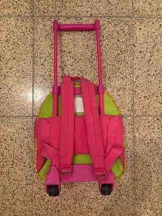 Mochila infantil Minnie Mouse