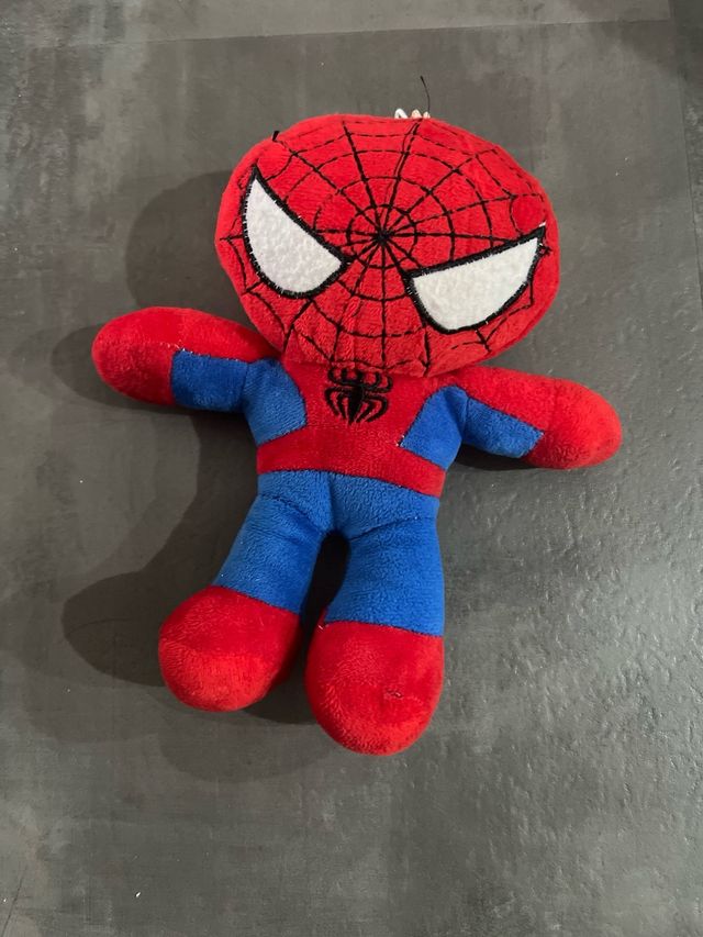 Spiderman