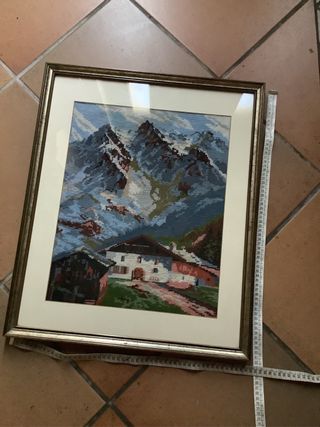 Quadri 51x61