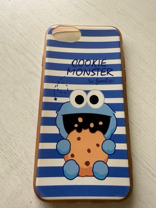 Pack Fundas Iphone 7/8/SE 2020