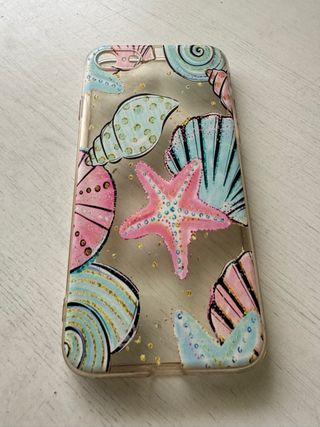Pack Fundas Iphone 7/8/SE 2020