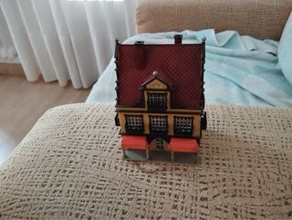 Casa maqueta