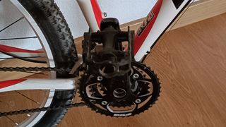 2 Bicicletas de montaña