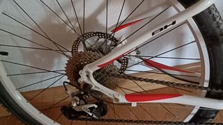 2 Bicicletas de montaña