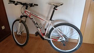 2 Bicicletas de montaña