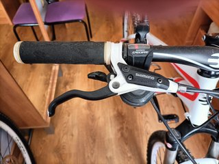 2 Bicicletas de montaña