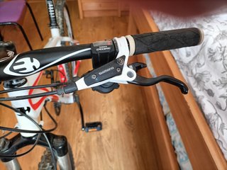 2 Bicicletas de montaña