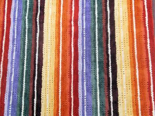 MISSONI ASCIUGAMANO PALESTRA 40x120 EFFETTO 3D NAT