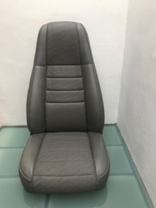 Asiento jeep wrangler YJ 87-91 lado derecho gris 