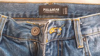 Pantalon Vaquero 