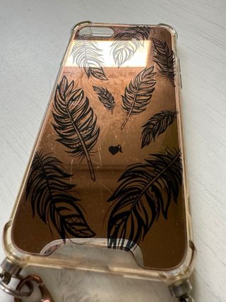 Funda La Vecina Rubia Iphone 7/8/SE 2020