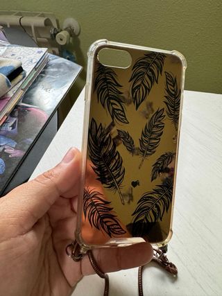 Funda La Vecina Rubia Iphone 7/8/SE 2020