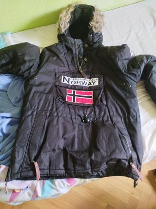 abrigo norway